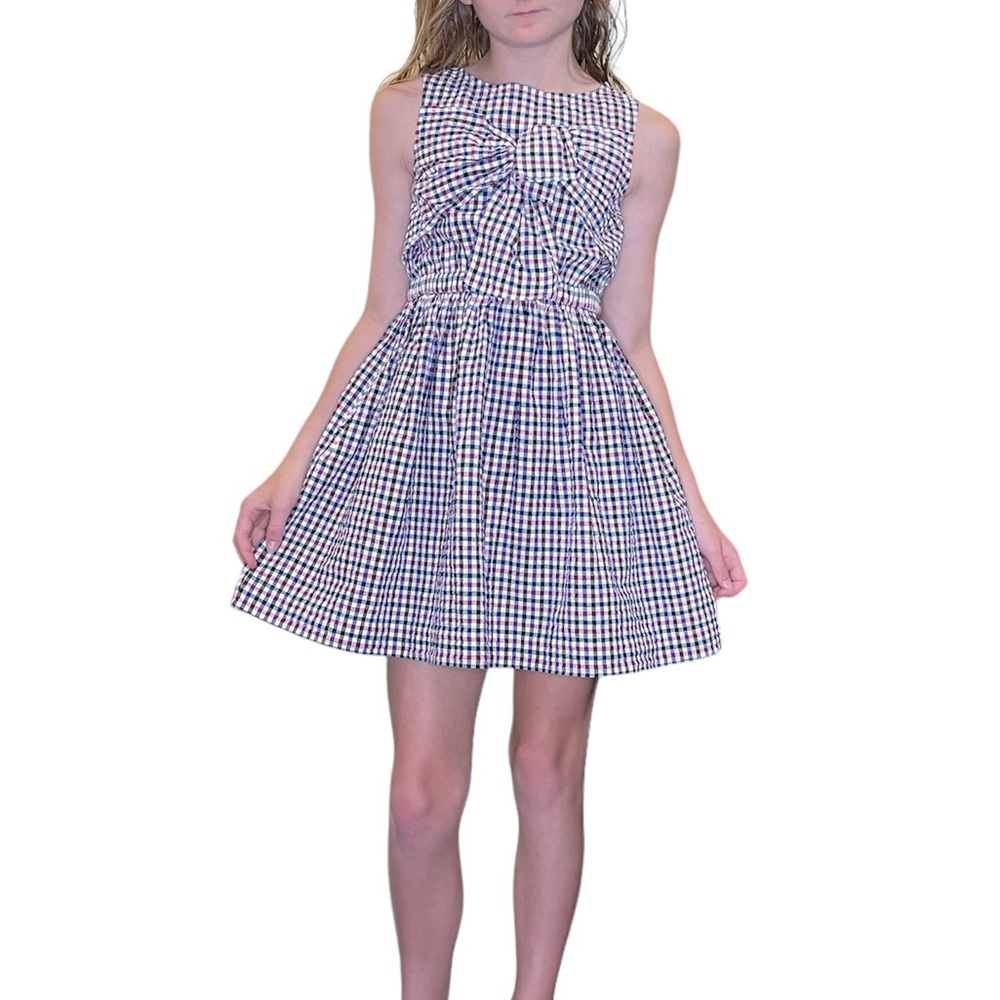 J. Crew Crewcuts Sundress